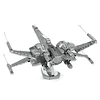 X-Wing Figther de Poe Dameron