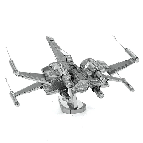 X-Wing Figther de Poe Dameron