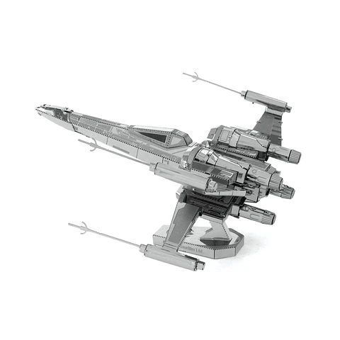 X-Wing Figther de Poe Dameron