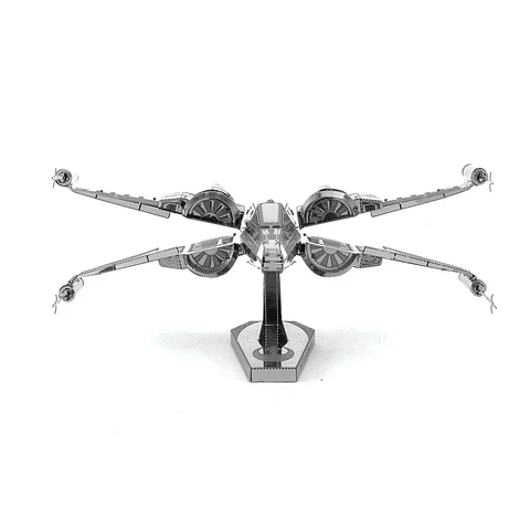 X-Wing Figther de Poe Dameron