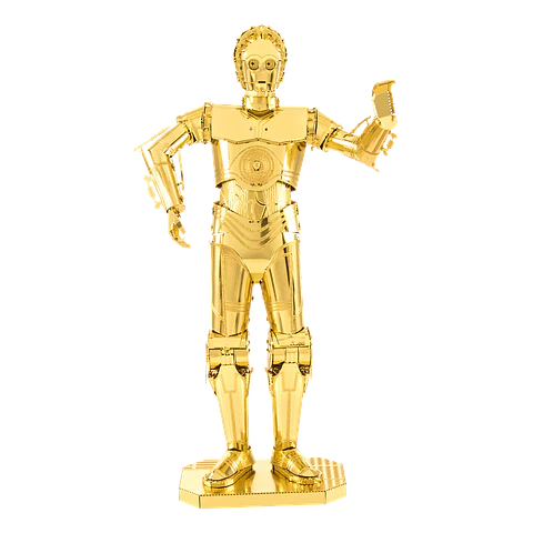 Star Wars - C-3PO