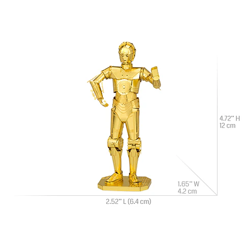 Star Wars - C-3PO