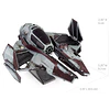 ETA-2 Jedi Starfighter™