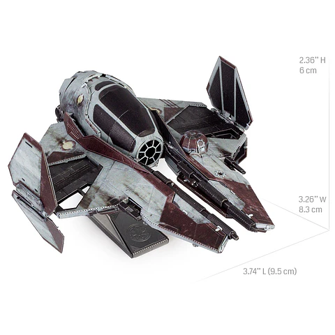 ETA-2 Jedi Starfighter™