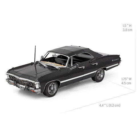 Chevy Impala 1967