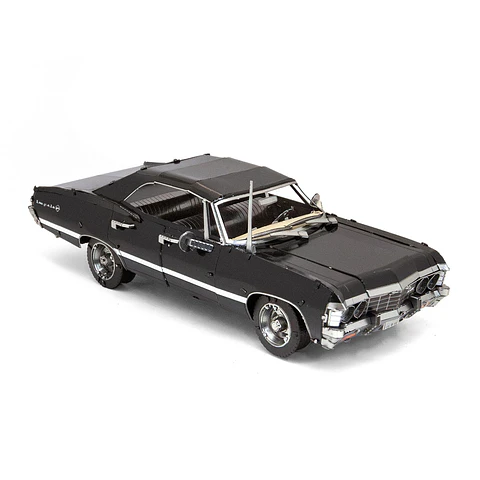 Chevy Impala 1967