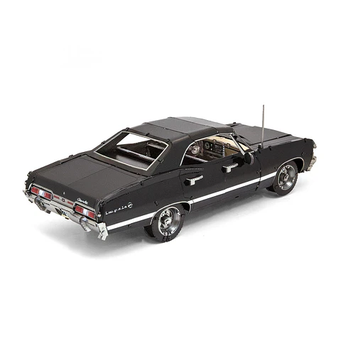 Chevy Impala 1967