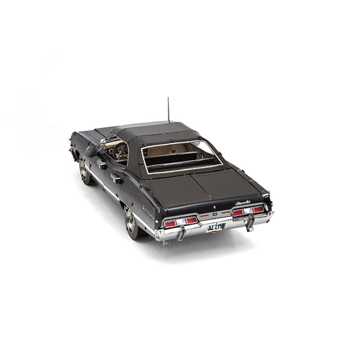 Chevy Impala 1967