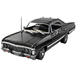 Chevy Impala 1967
