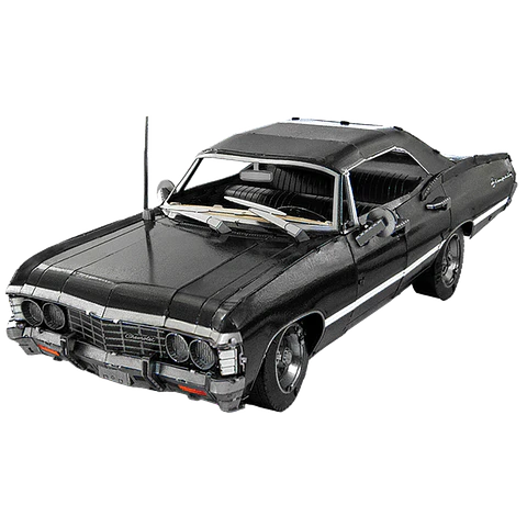 Chevy Impala 1967