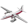 Avión Fairchild F-27