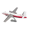 Avión Fairchild F-27