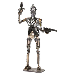 IG-11™  Figura para armar Premium