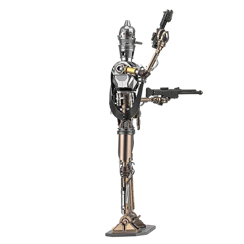 IG-11™  Figura para armar Premium