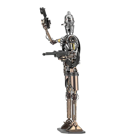 IG-11™  Figura para armar Premium