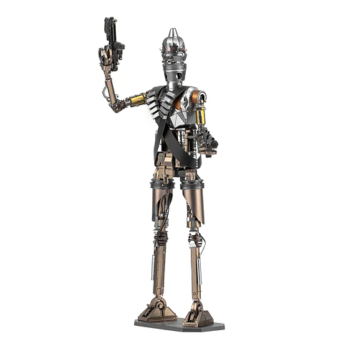 IG-11™  Figura para armar Premium