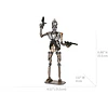 IG-11™  Figura para armar Premium