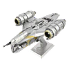 Razor Crest nave del Mandalorian