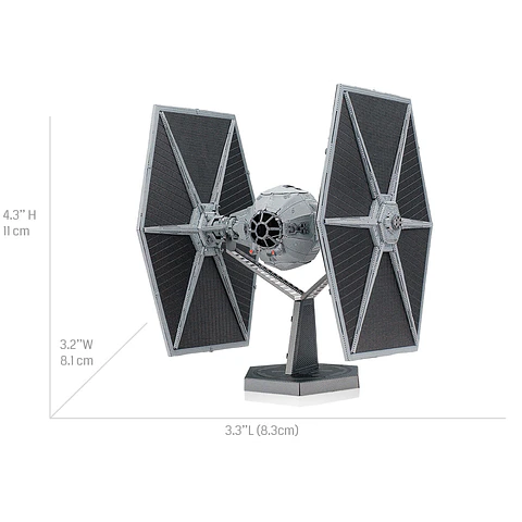 Tie Fighter Imperial Premium