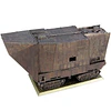 Sandcrawler de los jawas