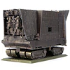 Sandcrawler de los jawas