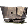 Sandcrawler de los jawas