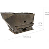 Sandcrawler de los jawas