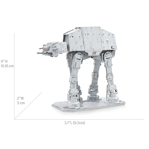 AT-AT Premium Star Wars