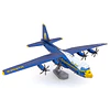 Avión Hércules Fat Albert Premium para armar