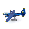 Avión Hércules Fat Albert Premium para armar