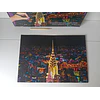 Tarjeta Scratch Art de Nueva York