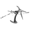 Esqueleto de Pteranodon