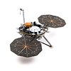 Nave de la Misión Insight Mars Lander