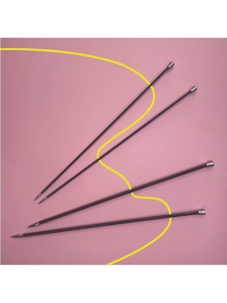 palillos rectos karbonz 1