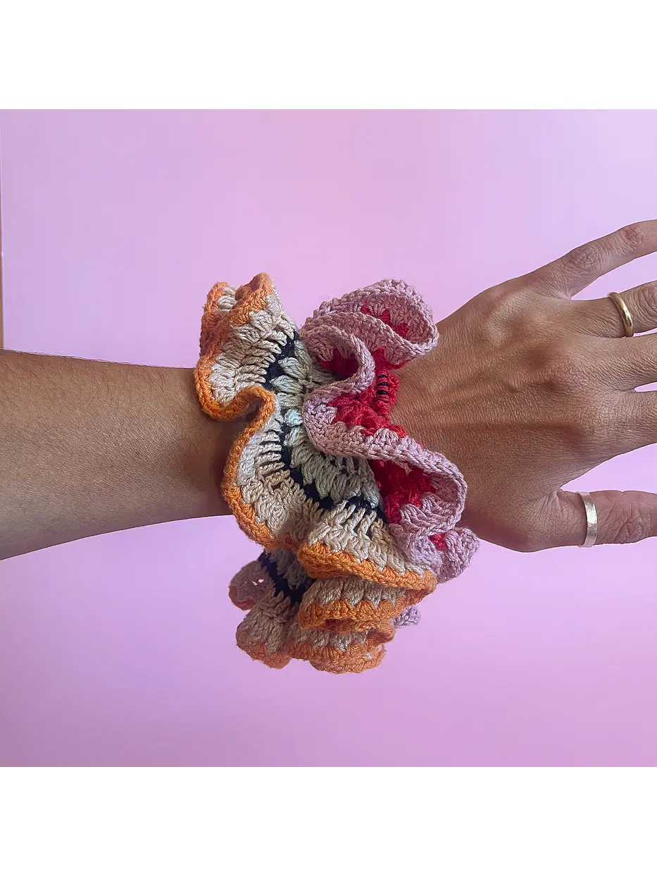 teje tu scrunchie 8