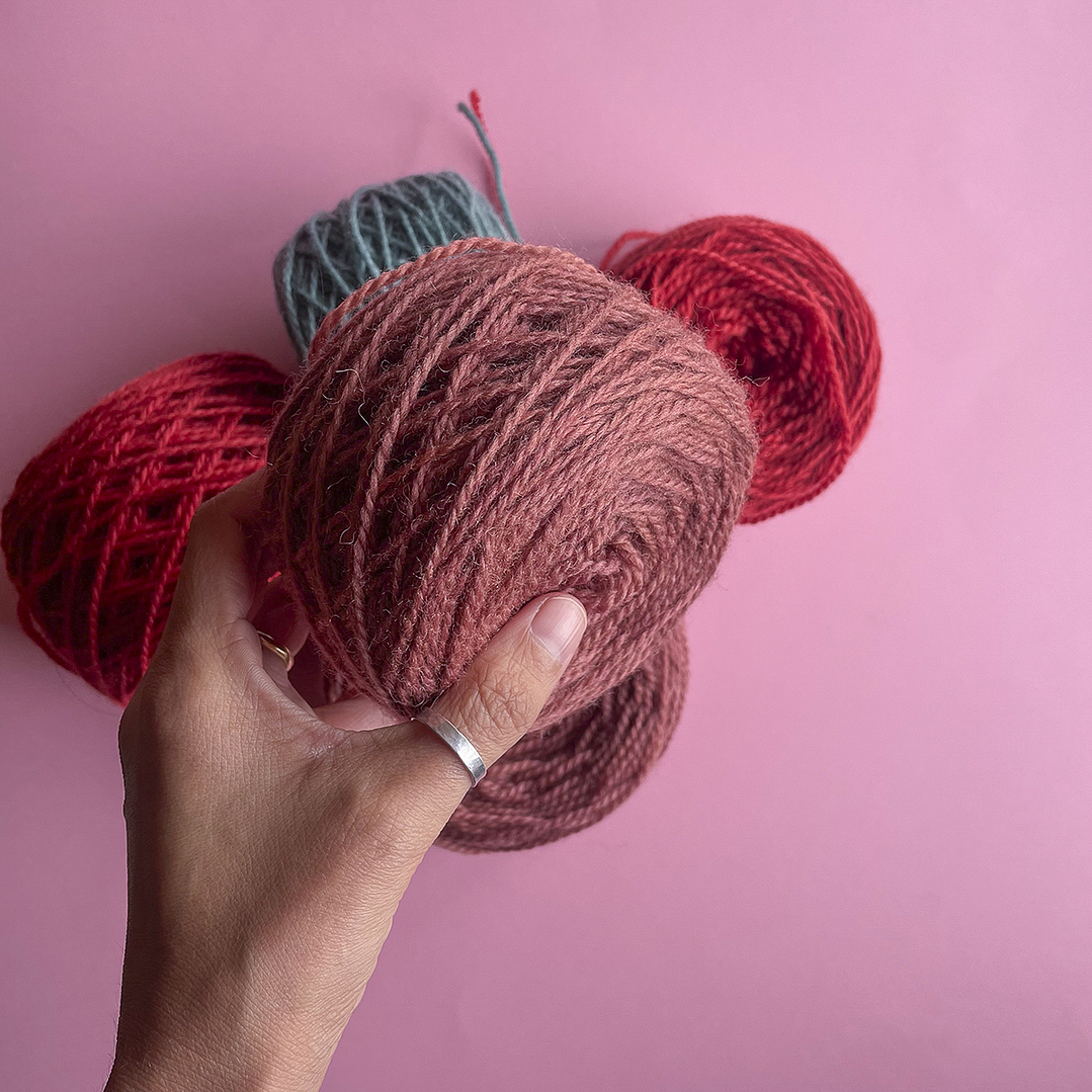 Teje tu Breeze Sweater 7