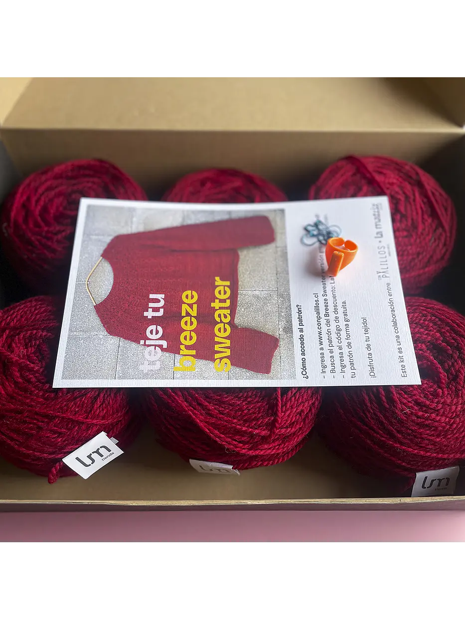 teje tu breeze sweater 4