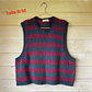 Chaleco Sin Mangas #1 - Miniatura 3