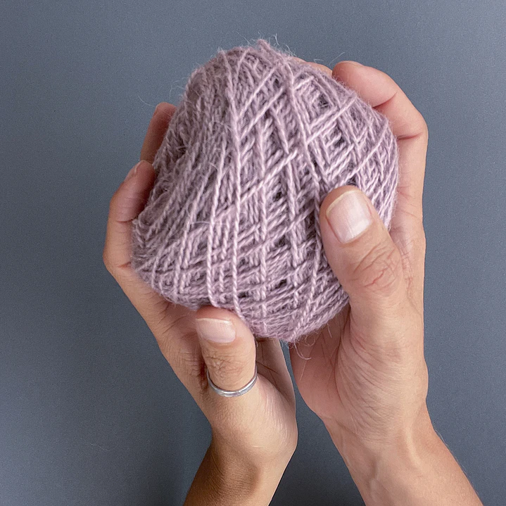 alpaca grosor sport 6