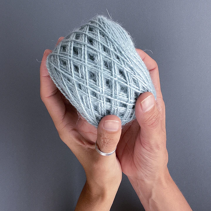 alpaca grosor sport 5