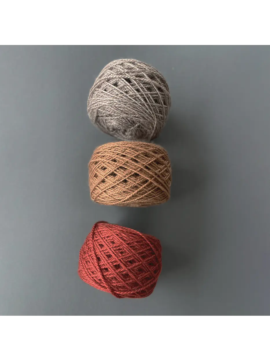 teje tu chaleco sin mangas #1 7