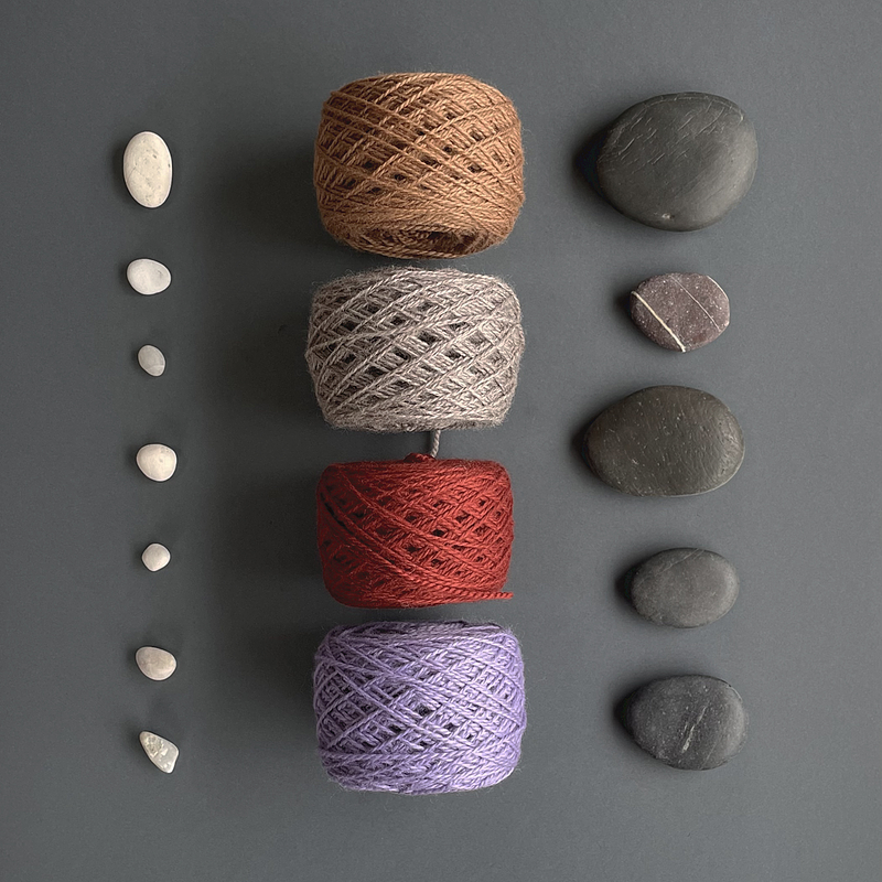 lana corriedale nacional dk