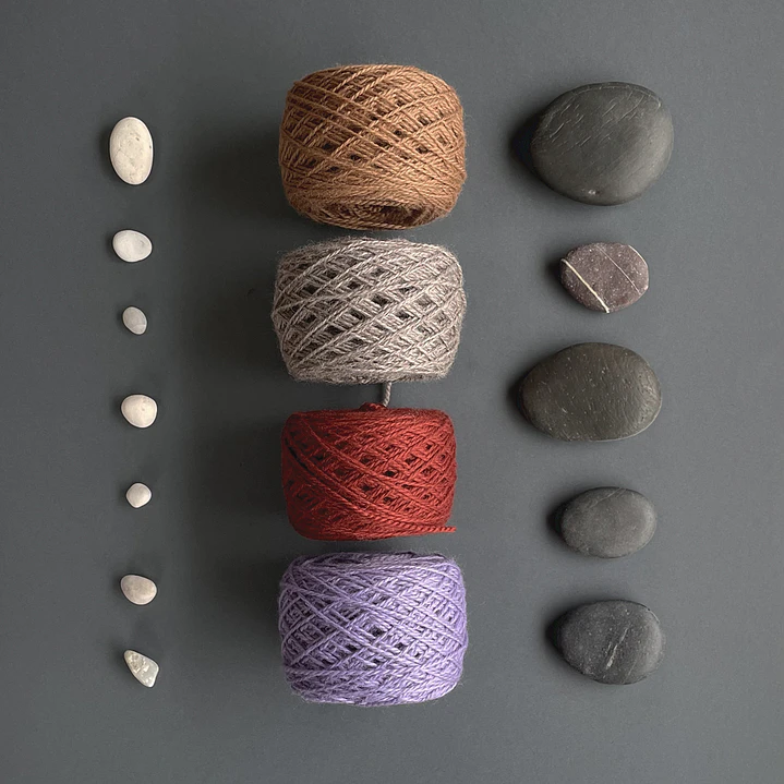 lana corriedale nacional dk 1