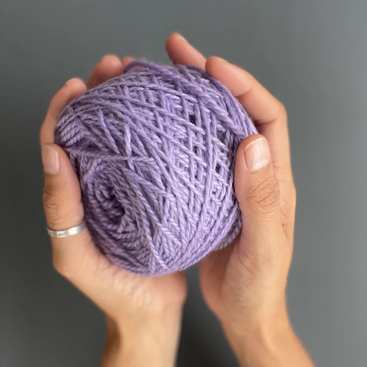 lana corriedale nacional dk 12