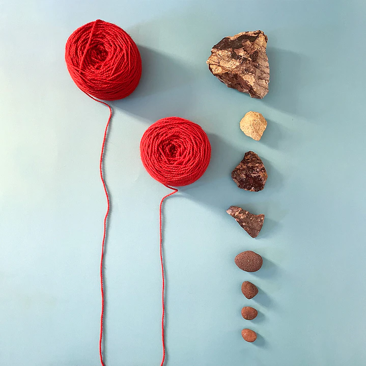 lana merino nacional dk 1