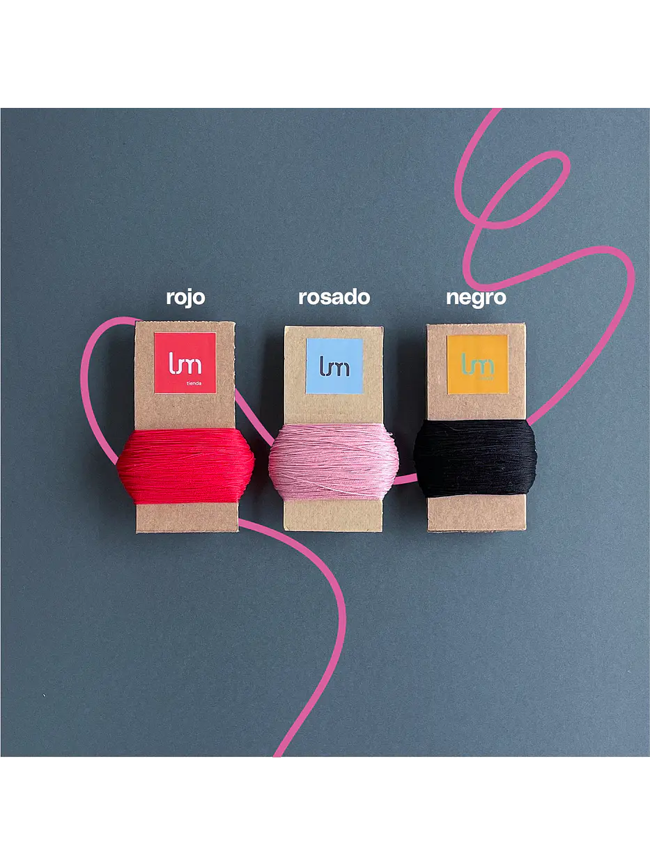 teje tu scrunchie 3