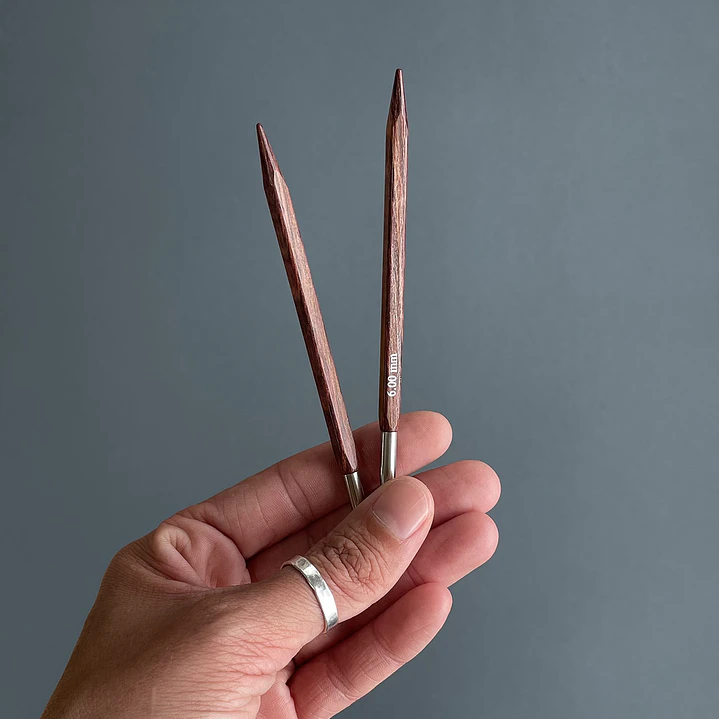 palillos intercambiables cubics 1