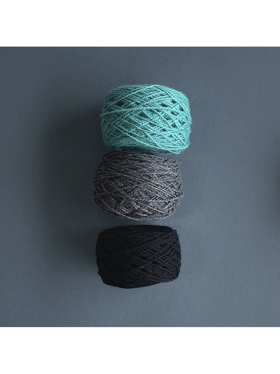 teje tu chaleco sin mangas #1 8