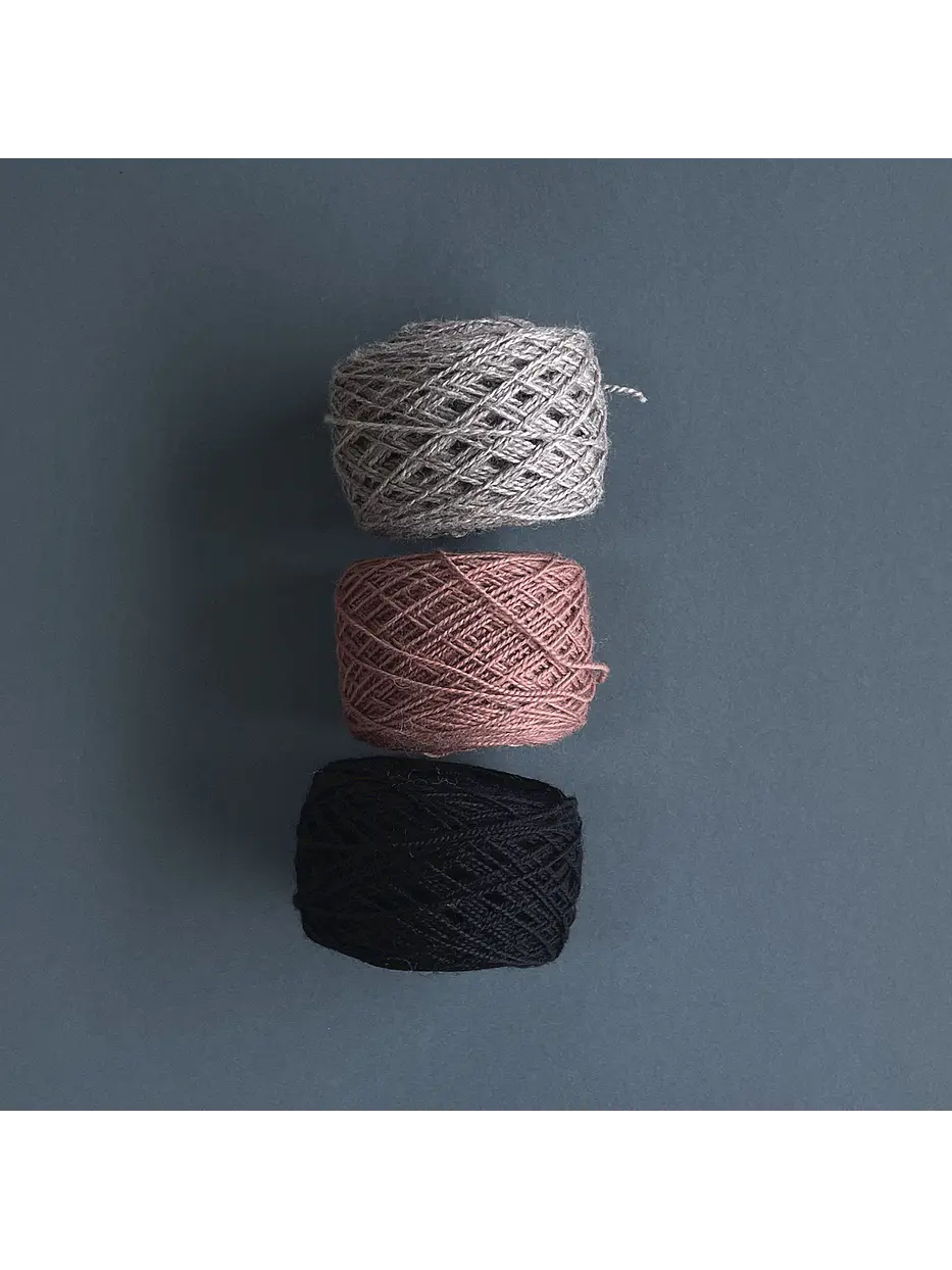 teje tu chaleco sin mangas #1 12