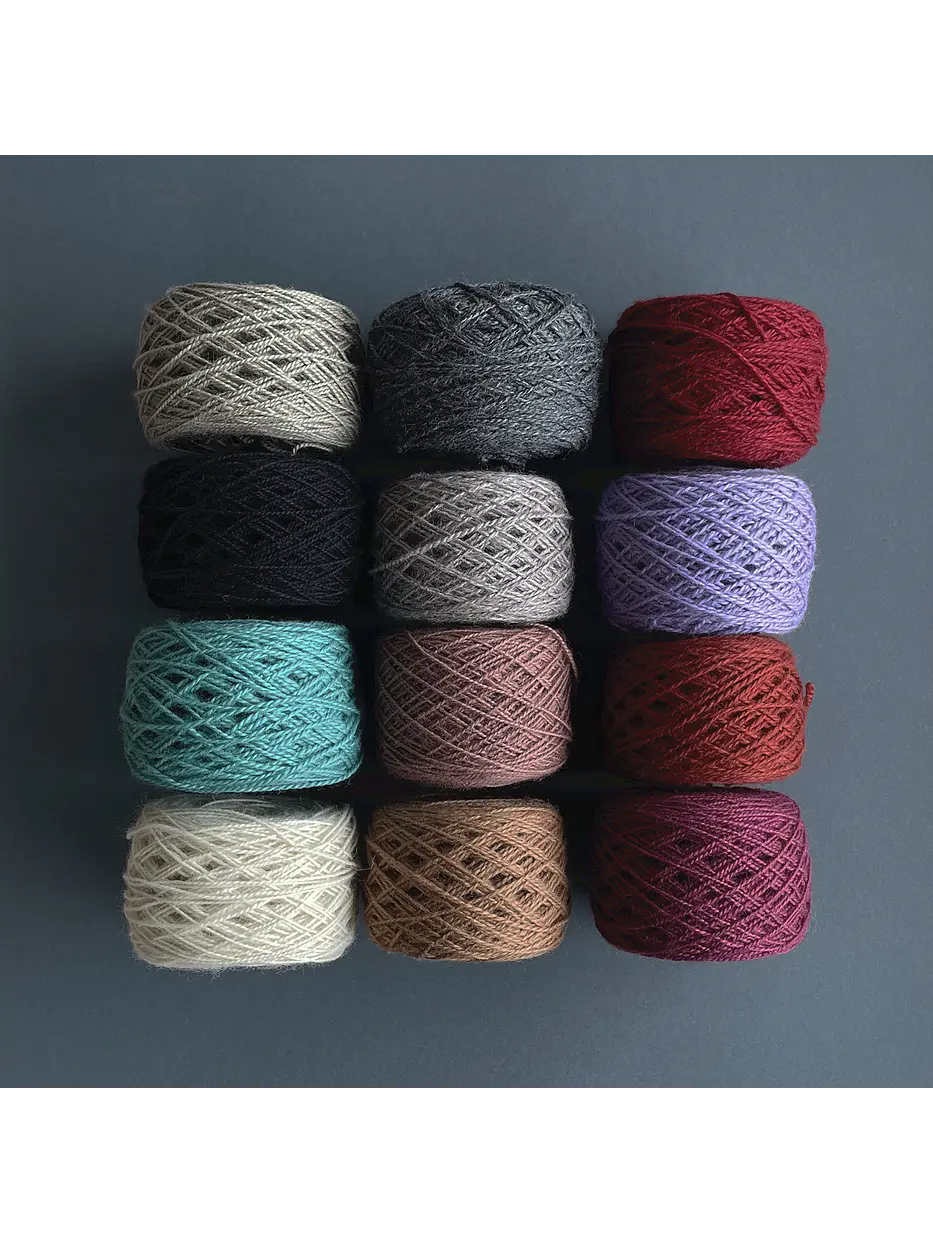 teje tu chaleco sin mangas #1 2